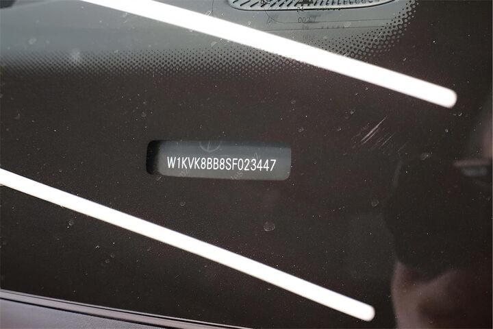 2025 Mercedes-Benz SL-Class SL 63 AMG® Merriam KS