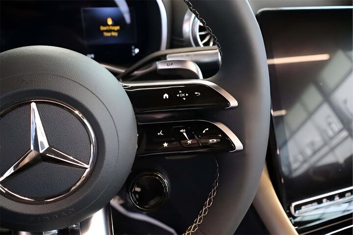 2025 Mercedes-Benz SL-Class SL 63 AMG® Merriam KS
