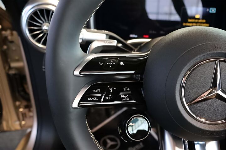 2025 Mercedes-Benz SL-Class SL 63 AMG® Merriam KS