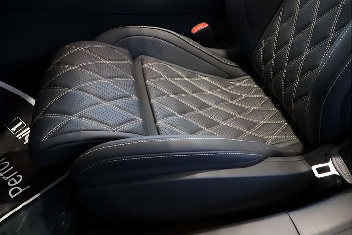 2025 Mercedes-Benz SL-Class SL 63 AMG® Merriam KS