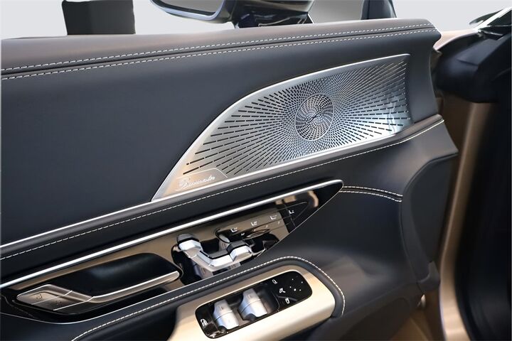 2025 Mercedes-Benz SL-Class SL 63 AMG® Merriam KS