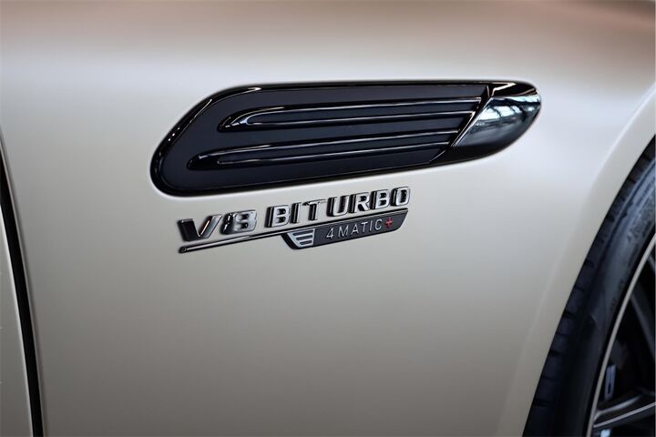 2025 Mercedes-Benz SL-Class SL 63 AMG® Merriam KS