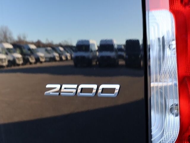 2025 Mercedes-Benz Sprinter 2500  Merriam KS