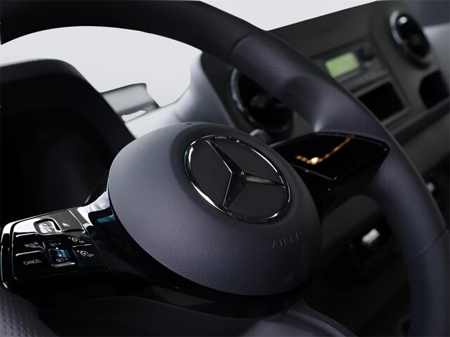 2025 Mercedes-Benz Sprinter 2500  Merriam KS
