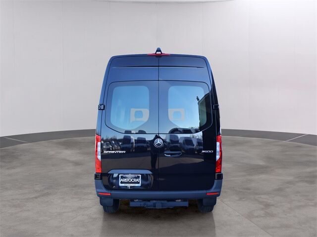 2025 Mercedes-Benz Sprinter 2500  Merriam KS