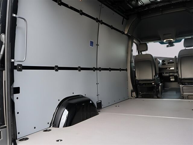 2025 Mercedes-Benz Sprinter 2500  Merriam KS
