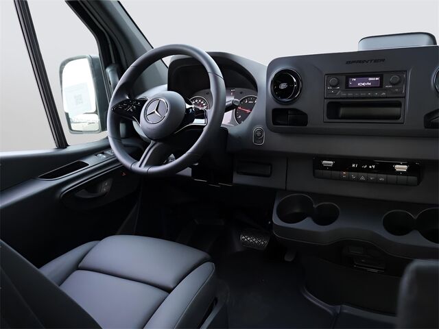 2025 Mercedes-Benz Sprinter 2500  Merriam KS