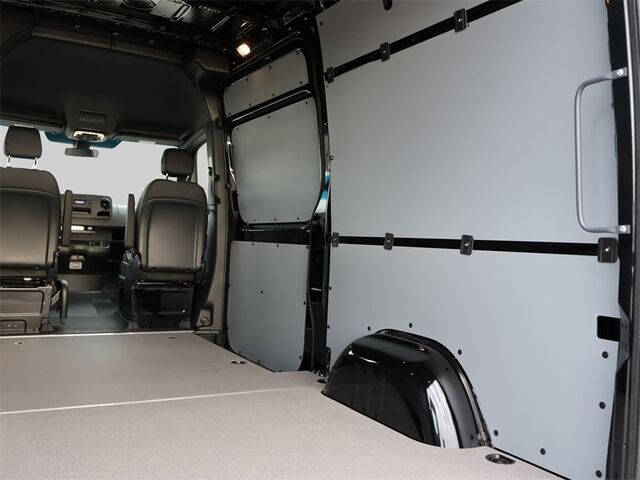2025 Mercedes-Benz Sprinter 2500  Merriam KS