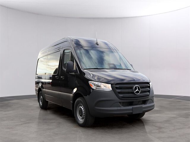 2025 Mercedes-Benz Sprinter 2500  Merriam KS