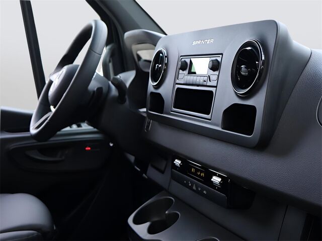 2025 Mercedes-Benz Sprinter 2500  Merriam KS