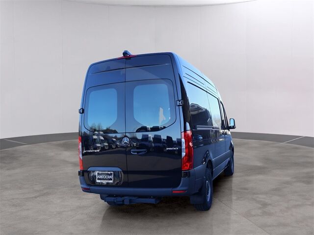 2025 Mercedes-Benz Sprinter 2500  Merriam KS