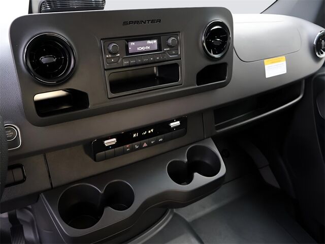 2025 Mercedes-Benz Sprinter 2500  Merriam KS