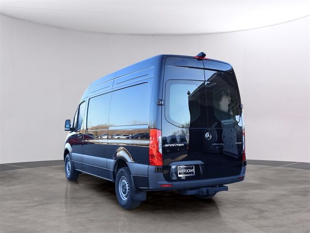 2025 Mercedes-Benz Sprinter 2500  Merriam KS