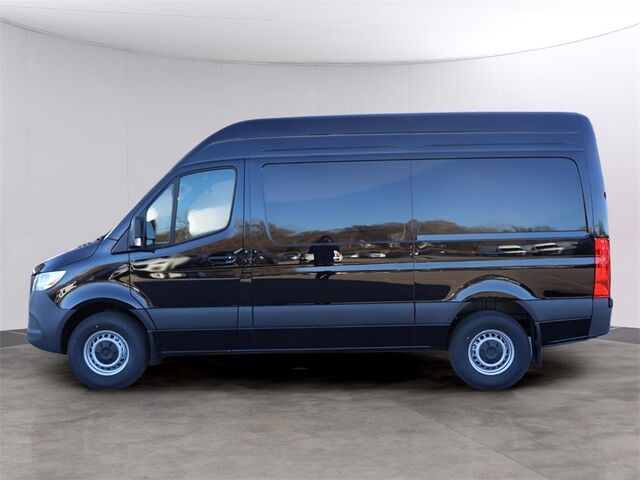 2025 Mercedes-Benz Sprinter 2500  Merriam KS