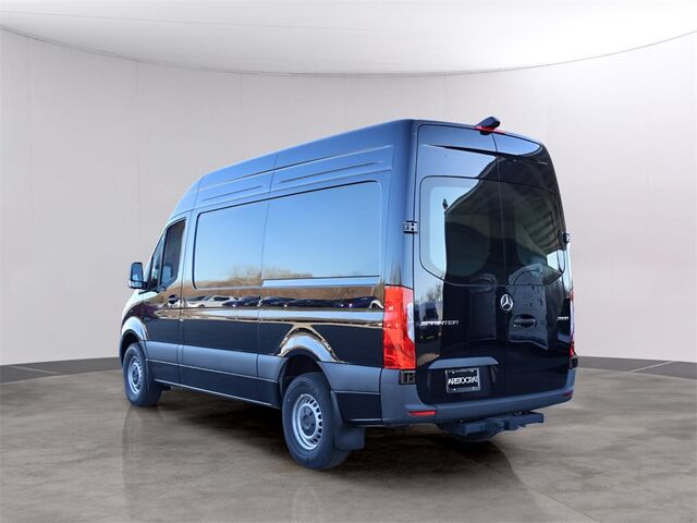 2025 Mercedes-Benz Sprinter 2500  Merriam KS