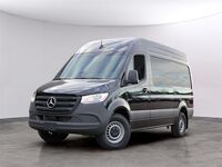 2025 Mercedes-Benz Sprinter 2500 