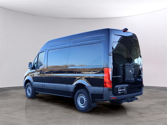 2025 Mercedes-Benz Sprinter 2500  Merriam KS