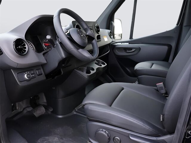2025 Mercedes-Benz Sprinter 2500  Merriam KS