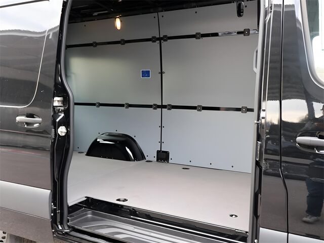 2025 Mercedes-Benz Sprinter 2500  Merriam KS