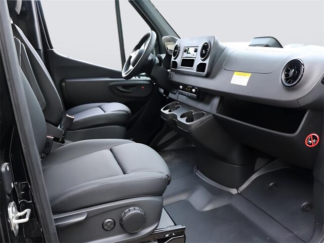 2025 Mercedes-Benz Sprinter 2500  Merriam KS