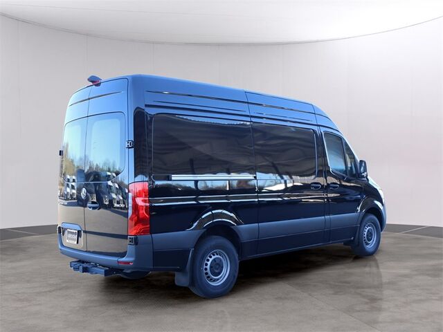 2025 Mercedes-Benz Sprinter 2500  Merriam KS