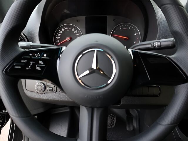 2025 Mercedes-Benz Sprinter 2500  Merriam KS