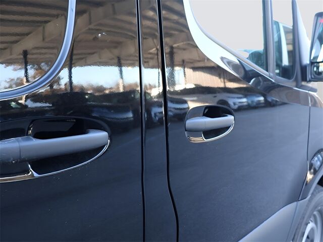 2025 Mercedes-Benz Sprinter 2500  Merriam KS