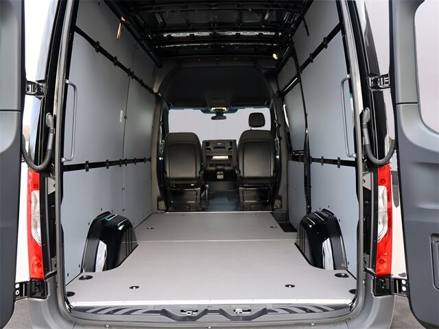 2025 Mercedes-Benz Sprinter 2500  Merriam KS