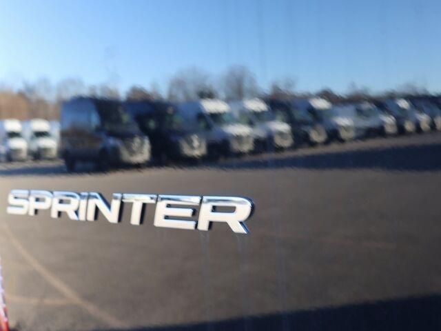 2025 Mercedes-Benz Sprinter 2500  Merriam KS