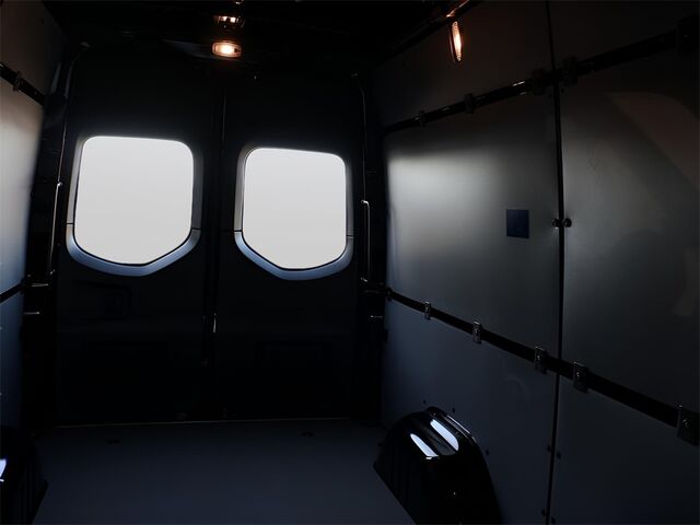 2025 Mercedes-Benz Sprinter 2500  Merriam KS