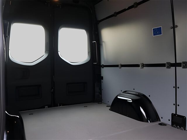 2025 Mercedes-Benz Sprinter 2500  Merriam KS