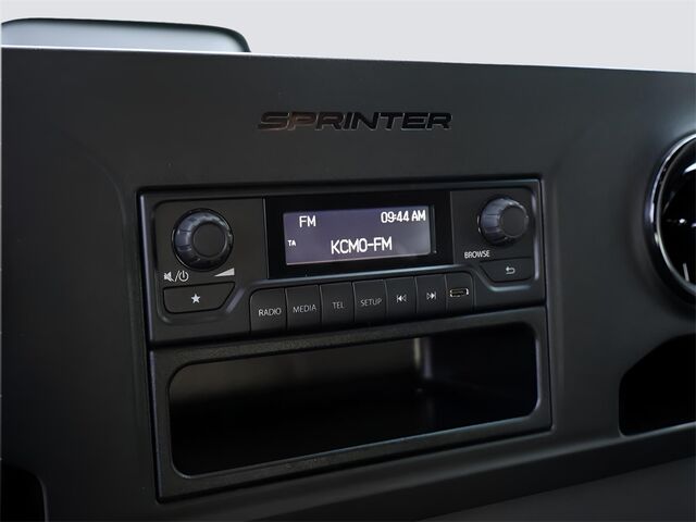 2025 Mercedes-Benz Sprinter 2500  Merriam KS