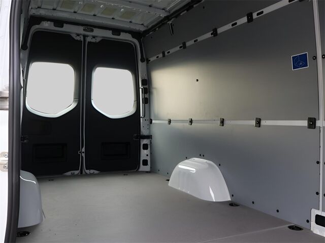 2025 Mercedes-Benz Sprinter 2500  Merriam KS