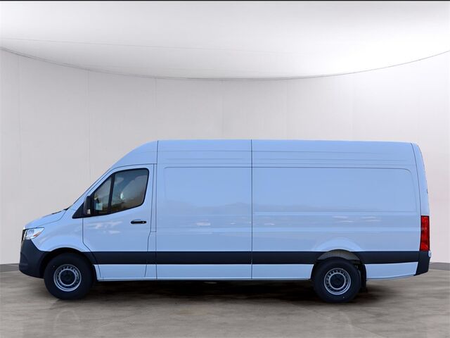 2025 Mercedes-Benz Sprinter 2500  Merriam KS
