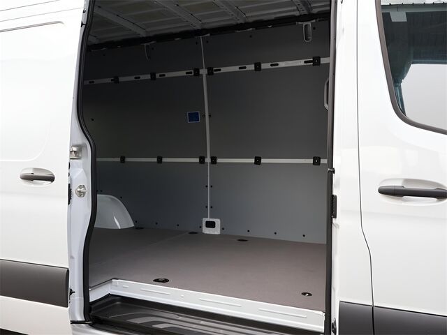 2025 Mercedes-Benz Sprinter 2500  Merriam KS
