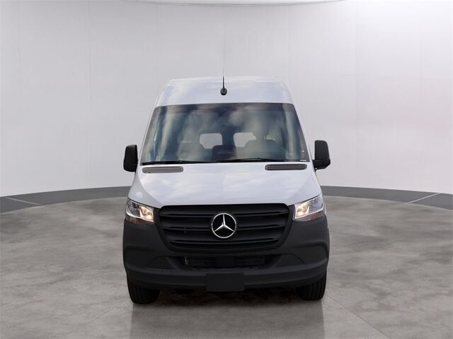 2025 Mercedes-Benz Sprinter 2500  Merriam KS