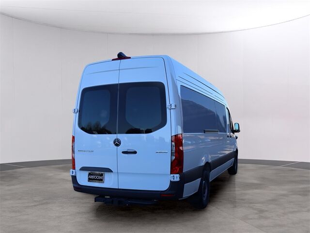 2025 Mercedes-Benz Sprinter 2500  Merriam KS