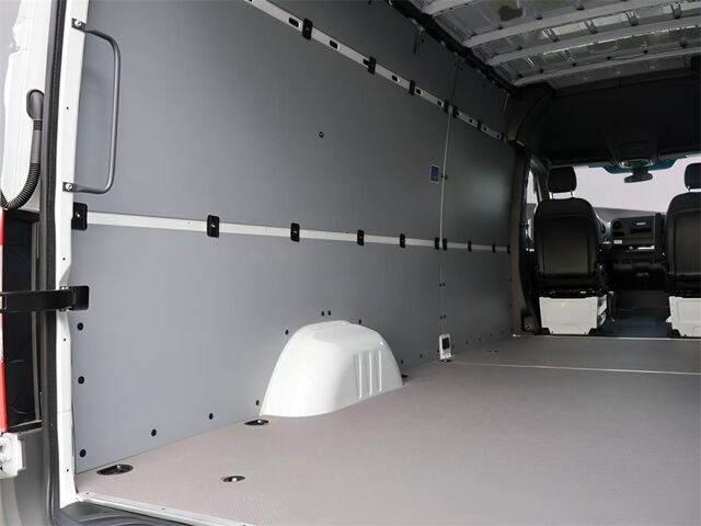 2025 Mercedes-Benz Sprinter 2500  Merriam KS