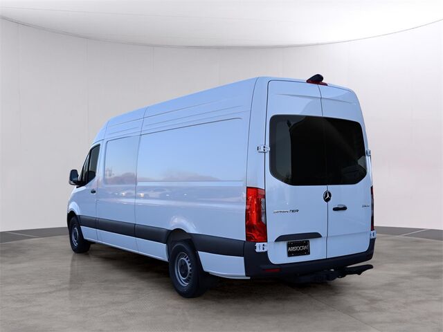 2025 Mercedes-Benz Sprinter 2500  Merriam KS