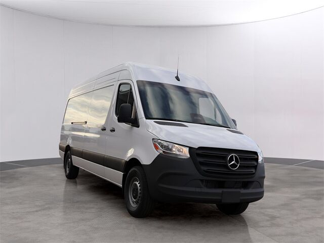 2025 Mercedes-Benz Sprinter 2500  Merriam KS