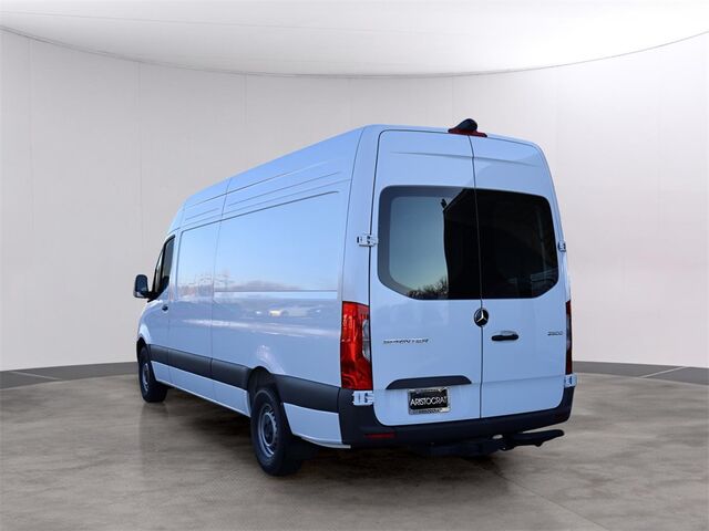 2025 Mercedes-Benz Sprinter 2500  Merriam KS