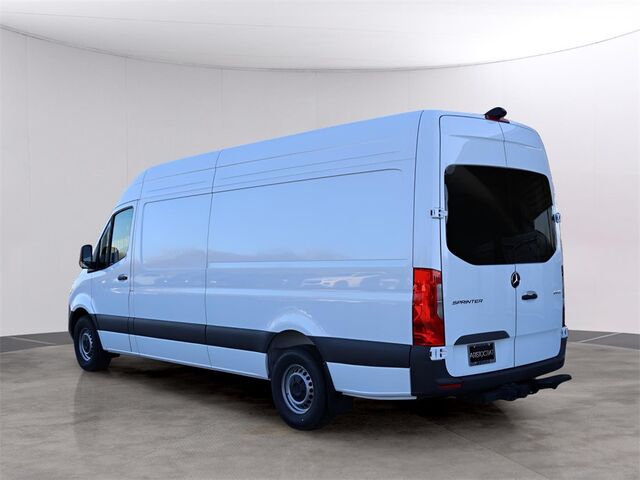 2025 Mercedes-Benz Sprinter 2500  Merriam KS