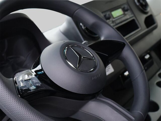 2025 Mercedes-Benz Sprinter 2500  Merriam KS