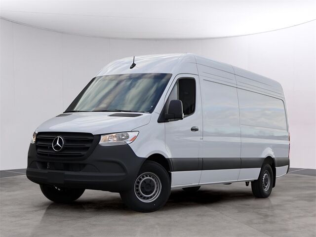 2025 Mercedes-Benz Sprinter 2500  Merriam KS