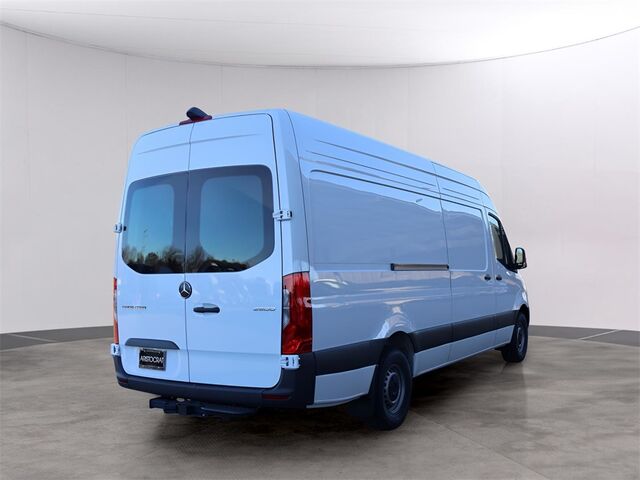 2025 Mercedes-Benz Sprinter 2500  Merriam KS