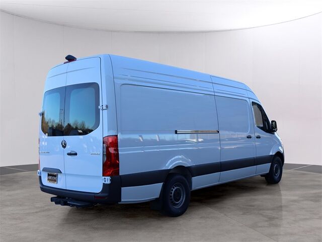 2025 Mercedes-Benz Sprinter 2500  Merriam KS
