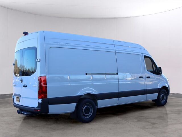 2025 Mercedes-Benz Sprinter 2500  Merriam KS