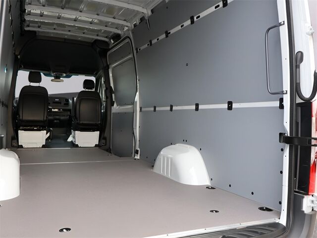 2025 Mercedes-Benz Sprinter 2500  Merriam KS