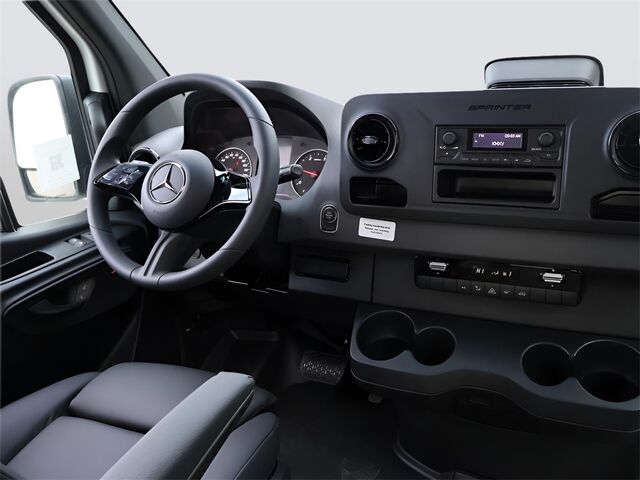 2025 Mercedes-Benz Sprinter 2500  Merriam KS
