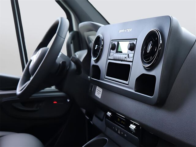2025 Mercedes-Benz Sprinter 2500  Merriam KS